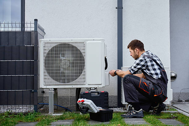 Trusted Hvac service in Lawrenceville, VA - HVAC Repair CO